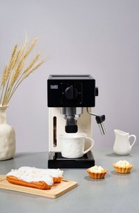 Кофеварка рожковая Вард VCPA1C фото 3 в Краснодаре Кофеварка рожковая VARD VCPA1C фото 3 в Краснодаре