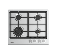 Варочная панель Midea MG593TX фото 4 в Краснодаре