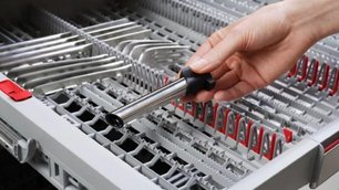 Кофемашина Бош TIE20301 фото 4 в Краснодаре Кофемашина Bosch TIE20301 фото 4 в Краснодаре