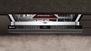 Встраиваемая посудомоечная машина Neff S157ZB801E фото 2 в Краснодаре