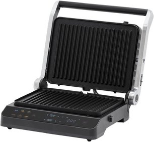 Гриль Крона Digitaler Kontaktgrill КА-00008914 фото в Краснодаре Гриль KRONA Digitaler Kontaktgrill КА-00008914 фото в Краснодаре