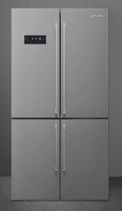Холодильник Смег FQ60X2PEAI фото 2 в Краснодаре Холодильник Smeg FQ60X2PEAI фото 2 в Краснодаре