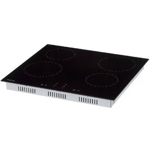 Варочная панель Крона ZAUBER 60 BL TK фото 2 в Краснодаре Варочная панель KRONA ZAUBER 60 BL TK фото 2 в Краснодаре