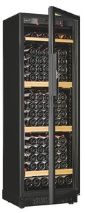 Встраиваемый монотемпературный винный шкаф EuroCave V-259 K-800022-L фото 2 в Краснодаре