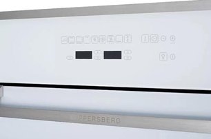 Духовой шкаф Kuppersberg OZ 663 WH фото 2 в Краснодаре