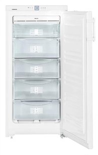 Морозильник Либхер GNP 1956 фото 3 в Краснодаре Морозильник Liebherr GNP 1956 фото 3 в Краснодаре