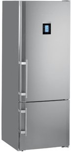 Холодильник Либхер CBNPes 4656 Premium BioFresh NoFrost фото 3 в Краснодаре Холодильник Liebherr CBNPes 4656 Premium BioFresh NoFrost фото 3 в Краснодаре