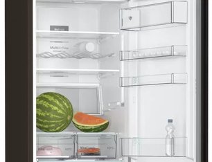 Холодильник с нижней морозильной камерой BOSCH KGN39XD20R фото 2 в Краснодаре