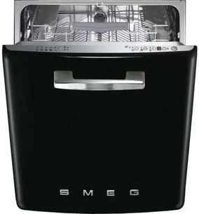 Посудомоечная машина Smeg ST2FABNE2 фото в Краснодаре