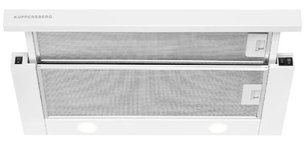 Встраиваемая вытяжка Куперсберг SLIMLUX 60 W фото 2 в Краснодаре Встраиваемая вытяжка Kuppersberg SLIMLUX 60 W фото 2 в Краснодаре
