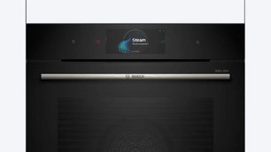 Духовой шкаф Bosch HSG738DB1 фото 2 в Краснодаре