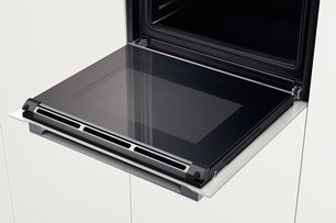 Духовой шкаф Бош HBG 6769W1F фото 4 в Краснодаре Духовой шкаф Bosch HBG 6769W1F фото 4 в Краснодаре