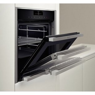 Духовой шкаф Нефф B48FT64N0 фото 3 в Краснодаре Духовой шкаф Neff B48FT64N0 фото 3 в Краснодаре