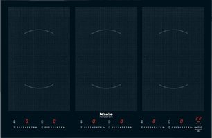 Индукционная панель Миле KM6367 FL.BDG. фото в Краснодаре Индукционная панель Miele KM6367 FL.BDG. фото в Краснодаре