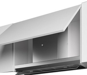 Встраиваемая вытяжка Falmec VIRGOLA TOUCH NRS 120 фото 2 в Краснодаре