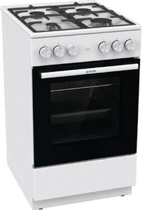 Газовая плита Горение GG5WF фото в Краснодаре Газовая плита Gorenje GG5WF фото в Краснодаре