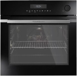 Духовой шкаф с паром Куперсбуш BD 6750.0 S1 фото в Краснодаре Духовой шкаф с паром Kuppersbusch BD 6750.0 S1 фото в Краснодаре