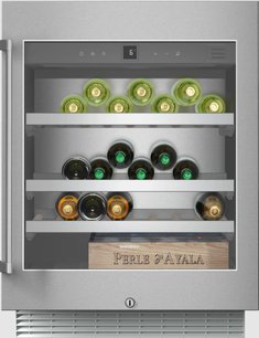 Винный шкаф Gaggenau RW 402-261 фото в Краснодаре