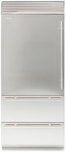 Холодильник Фиаба XS8990HST3 фото в Краснодаре Холодильник Fhiaba XS8990HST3 фото в Краснодаре