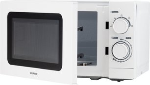 Микроволновая печь Хендай HYM-M2064 фото 2 в Краснодаре Микроволновая печь Hyundai HYM-M2064 фото 2 в Краснодаре