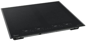 Варочная панель Мидеа MIH67880F фото 4 в Краснодаре Варочная панель Midea MIH67880F фото 4 в Краснодаре