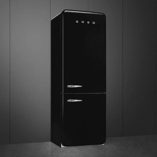 Холодильник Смег FAB38RBL5 фото 3 в Краснодаре Холодильник Smeg FAB38RBL5 фото 3 в Краснодаре