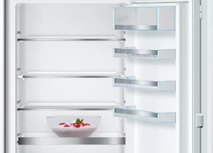 Встраиваемый двухкамерный холодильник Бош KIS86AFE0 фото 4 в Краснодаре Встраиваемый двухкамерный холодильник Bosch KIS86AFE0 фото 4 в Краснодаре