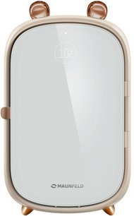 Холодильник для косметики Maunfeld MFF43W фото в Краснодаре