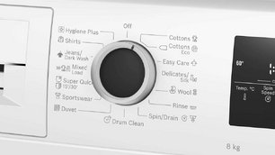 Стиральная машина Bosch WAN28201ME фото 4 в Краснодаре