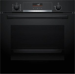 Духовой шкаф Бош HBG536EB3 фото в Краснодаре Духовой шкаф Bosch HBG536EB3 фото в Краснодаре