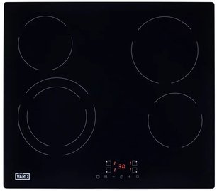 Варочная панель Вард VHC6421B фото в Краснодаре Варочная панель VARD VHC6421B фото в Краснодаре