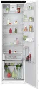 Встраиваемый холодильник AEG NSK6D181ES фото в Краснодаре