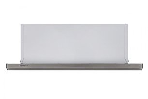 Встраиваемая вытяжка Крона KAMILLA slim 500 inox фото 3 в Краснодаре Встраиваемая вытяжка KRONA KAMILLA slim 500 inox фото 3 в Краснодаре