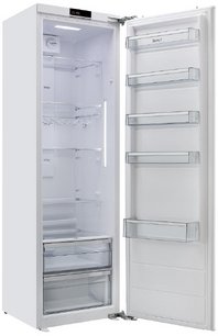 Встраиваемая холодильная камера Джекис JL BW 1770 фото 4 в Краснодаре Встраиваемая холодильная камера Jacky`s JL BW 1770 фото 4 в Краснодаре