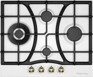 Газовая варочная панель Куперсберг FS 610 W Bronze фото Газовая варочная панель Kuppersberg FS 610 W Bronze фото