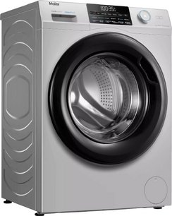 Стиральная машина Хайер HW60-BP12959ASE фото 2 в Краснодаре Стиральная машина Haier HW60-BP12959ASE фото 2 в Краснодаре