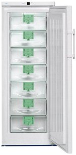 Морозильник Либхер G 2713 Comfort SuperFrost фото 4 в Краснодаре Морозильник Liebherr G 2713 Comfort SuperFrost фото 4 в Краснодаре