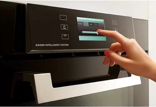 Духовой шкаф Кайзер EH 6310 фото 3 в Краснодаре Духовой шкаф Kaiser EH 6310 фото 3 в Краснодаре