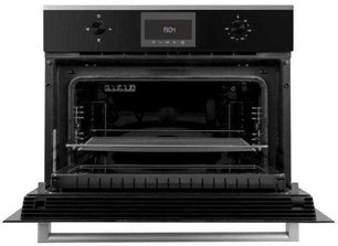 Встраиваемая микроволновая печь Куперсбуш CM 6330.0 S9 Shade of Grey фото 2 в Краснодаре Встраиваемая микроволновая печь Kuppersbusch CM 6330.0 S9 Shade of Grey фото 2 в Краснодаре