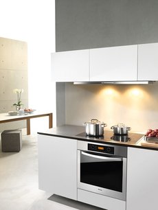 Вытяжка Миле DA 3190 фото 2 в Краснодаре Вытяжка Miele DA 3190 фото 2 в Краснодаре