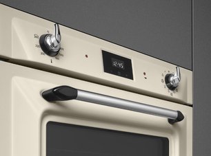 Духовой шкаф Смег SOP6900TP фото 3 в Краснодаре Духовой шкаф Smeg SOP6900TP фото 3 в Краснодаре