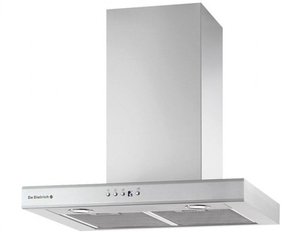 Вытяжка Де Дитрих DHD1106X фото в Краснодаре Вытяжка De Dietrich DHD1106X фото в Краснодаре