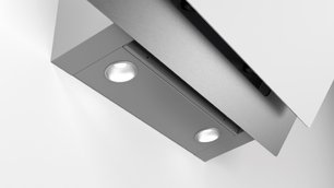 Вытяжка для настенного монтажа BOSCH DWK68AK20T фото 3 в Краснодаре Вытяжка для настенного монтажа BOSCH DWK68AK20T фото 3 в Краснодаре