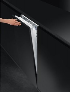 Посудомоечная машина Smeg STLA825A-2 фото 4 в Краснодаре