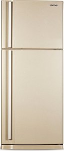 Холодильник Хитачи R-Z572 EU9 PBE фото в Краснодаре Холодильник Hitachi R-Z572 EU9 PBE фото в Краснодаре