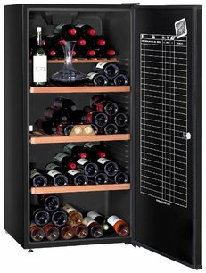 Винный шкаф Climadiff CLP130N фото в Краснодаре