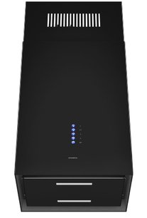 Вытяжка Маунфилд Bath Plus 402IL чёрный фото в Краснодаре Вытяжка Maunfeld Bath Plus 402IL чёрный фото в Краснодаре