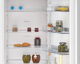 Встраиваемый холодильник Нефф KI7966FD0 фото 3 в Краснодаре Встраиваемый холодильник Neff KI7966FD0 фото 3 в Краснодаре