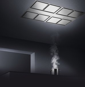 Вытяжка Гаггенау AC 462-180 фото 2 в Краснодаре Вытяжка Gaggenau AC 462-180 фото 2 в Краснодаре