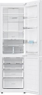 Холодильник Хайер C2F620CWU1 фото 3 в Краснодаре Холодильник Haier C2F620CWU1 фото 3 в Краснодаре